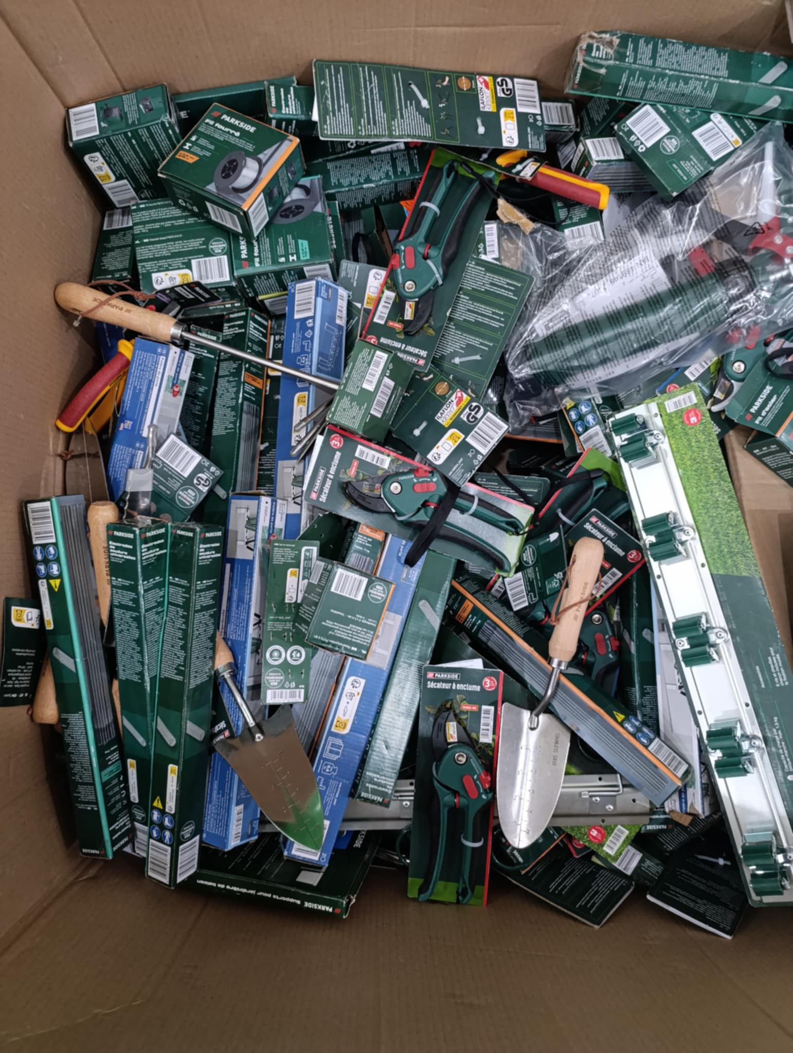 Artykuły Przemysłowe